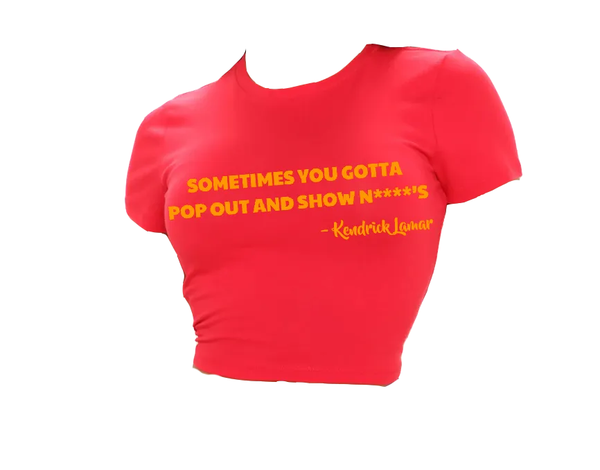 Limited Edition Juneteenth Tee