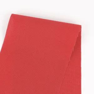 Linen / Cotton - Maraschino