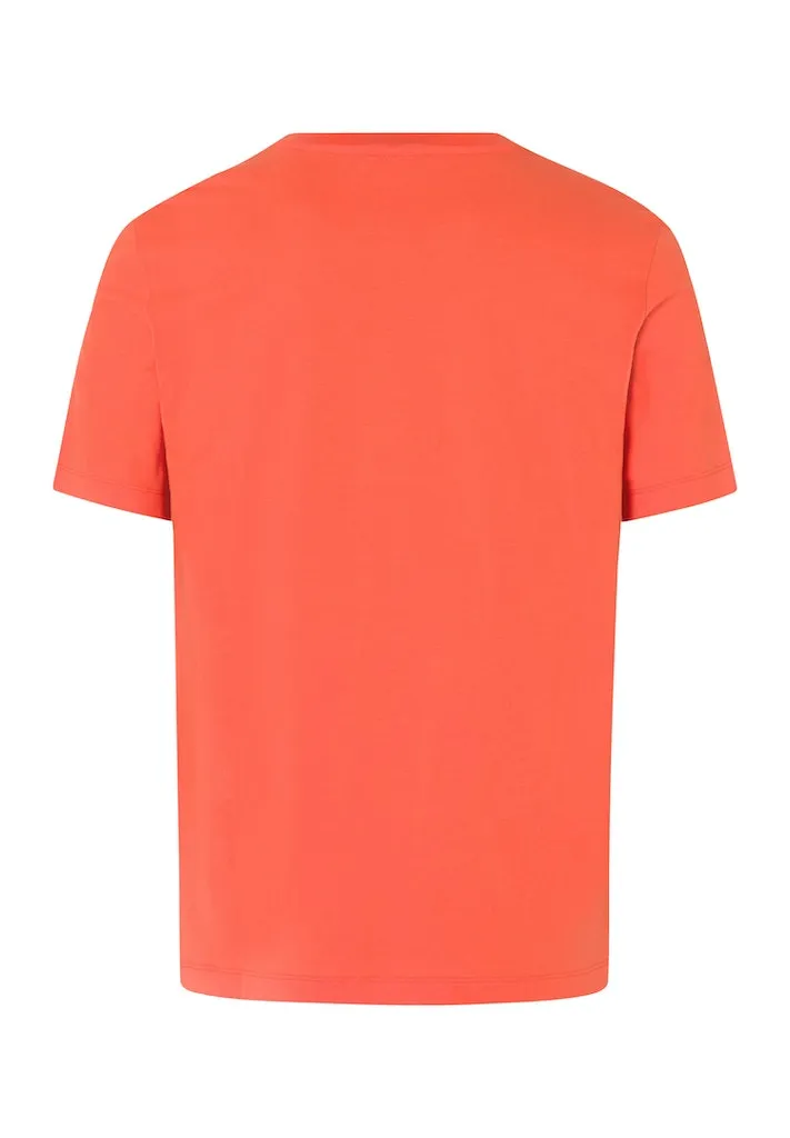 Living Shirts - Short Sleeved T-shirt