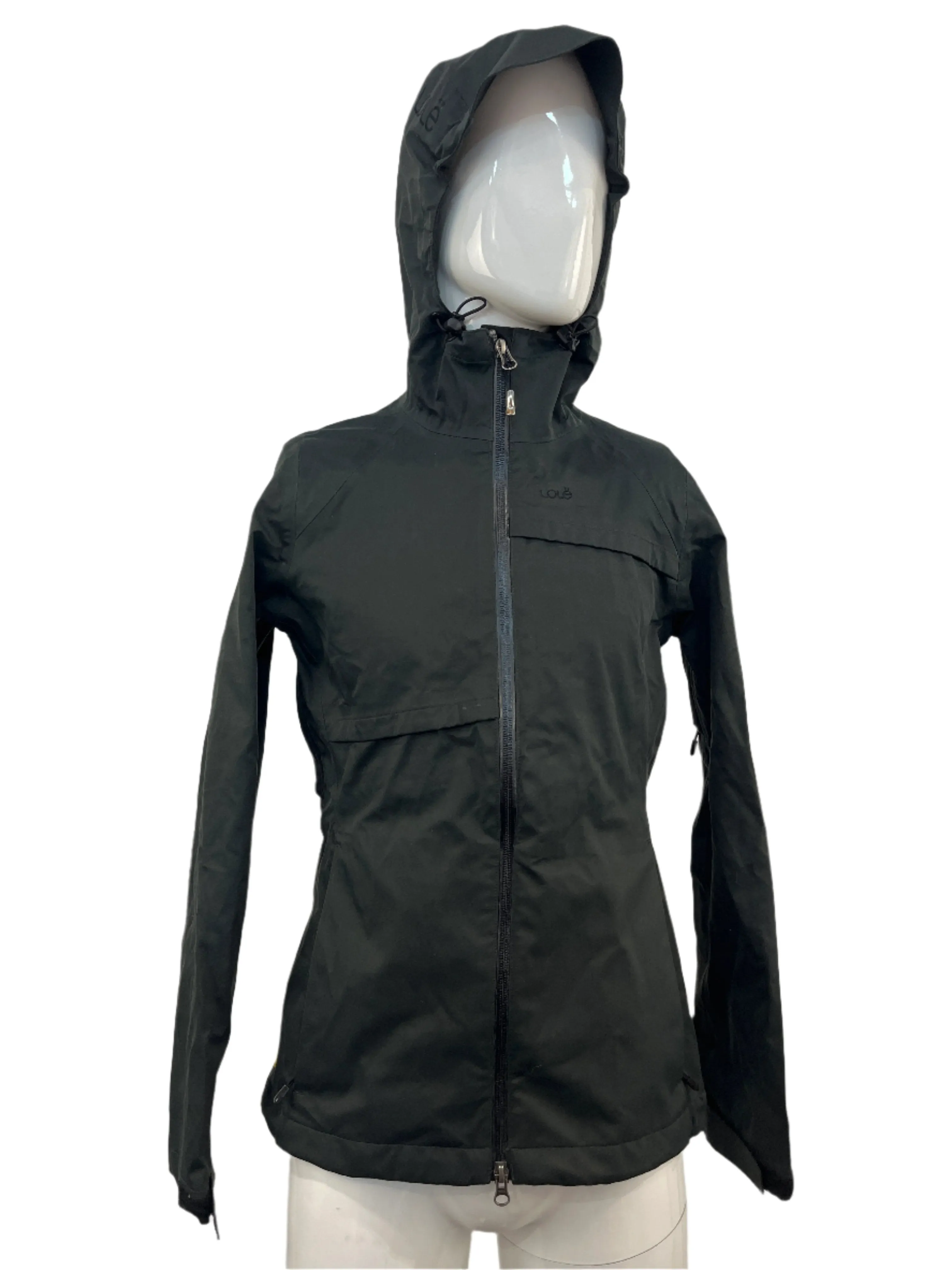 Lole W Matte Shell Jacket