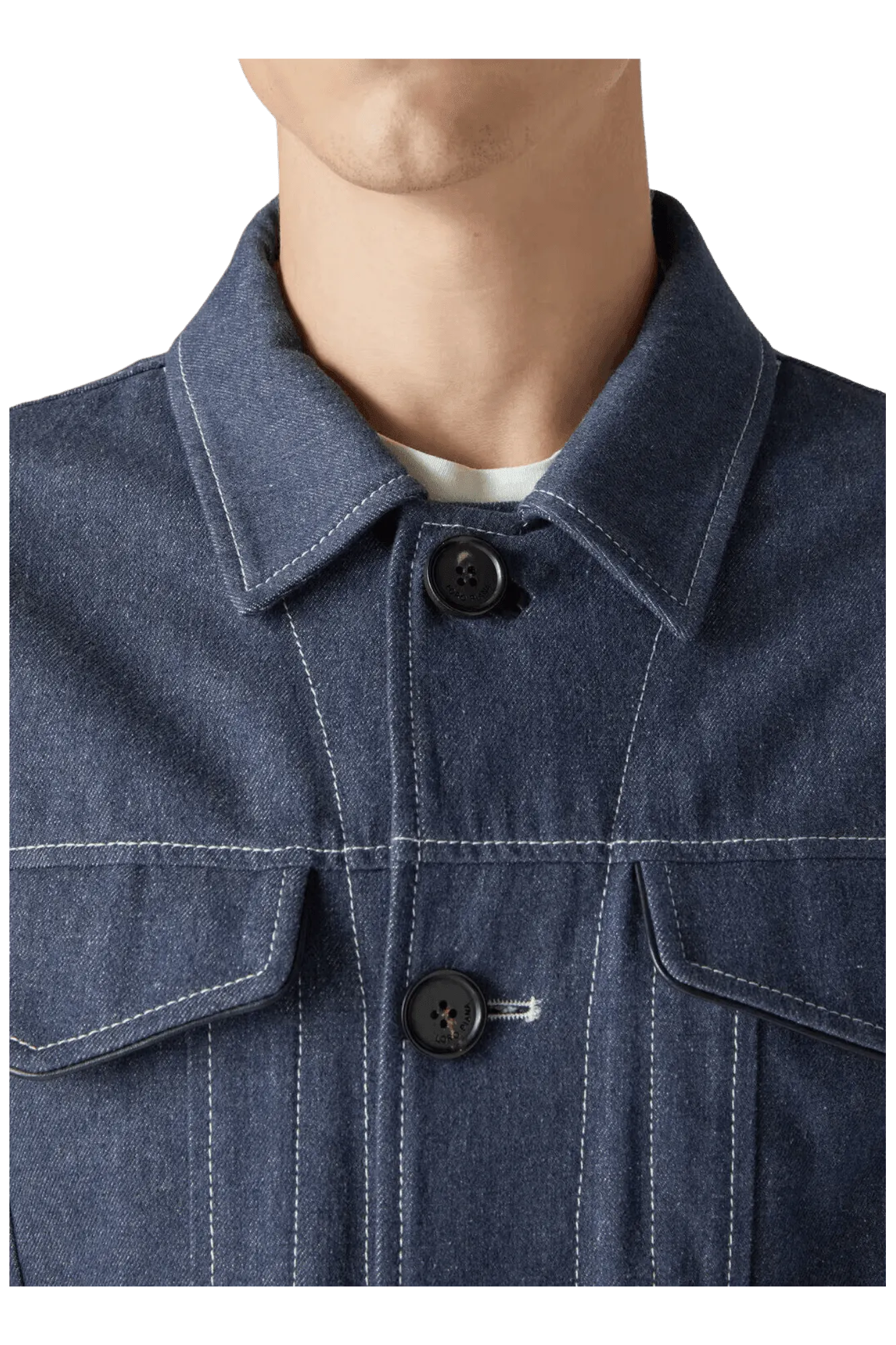 Loro Piana Men's Neive Jacket