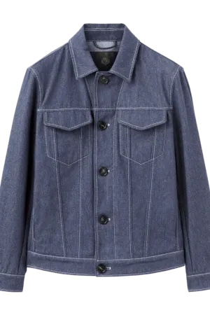 Loro Piana Men's Neive Jacket