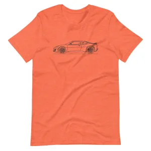 Lotus Evora 400 Silhouette T-shirt