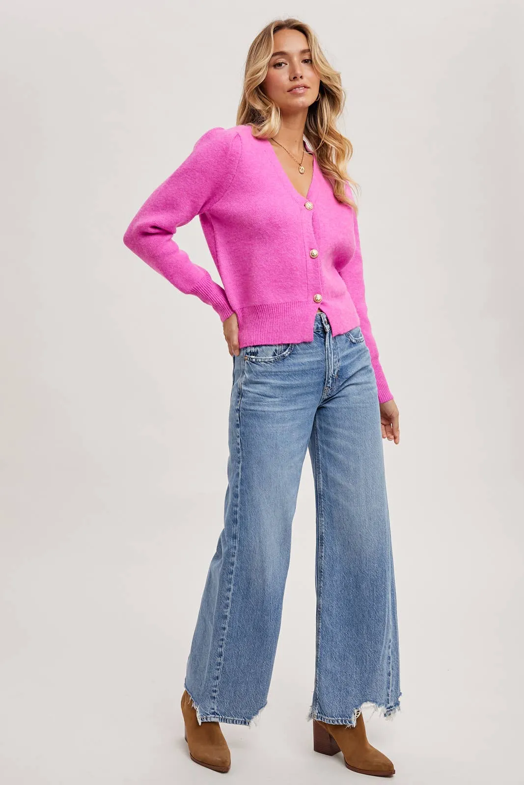 Lucy Cardigan