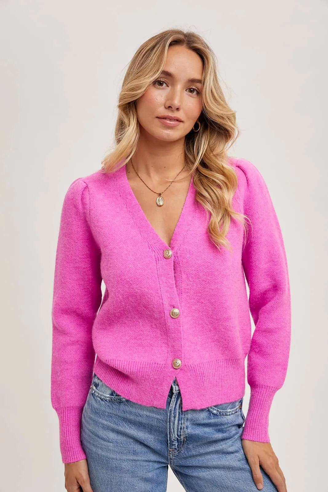 Lucy Cardigan