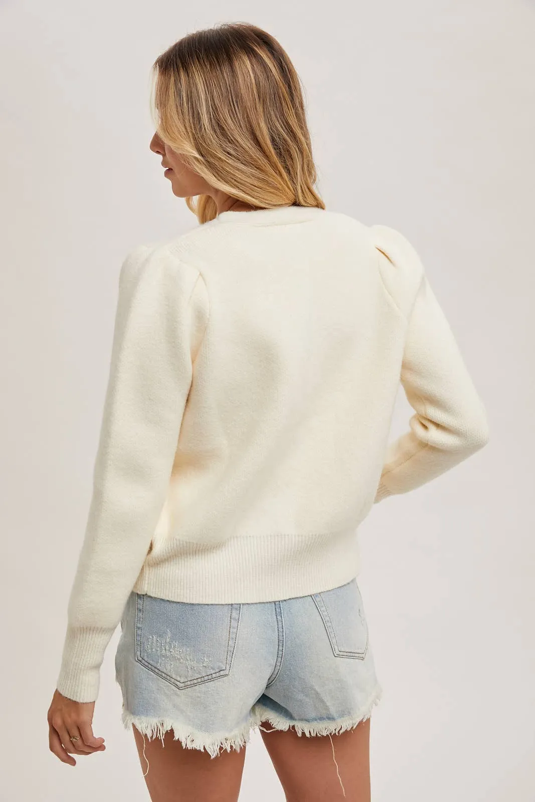 Lucy Cardigan