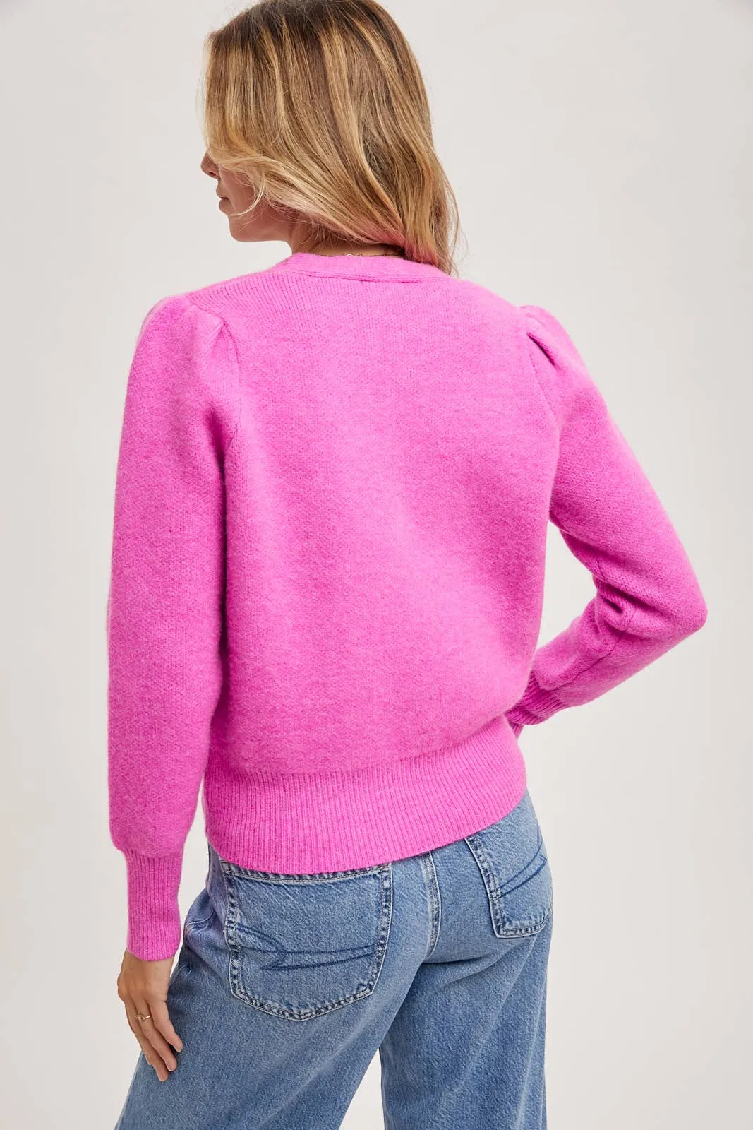 Lucy Cardigan