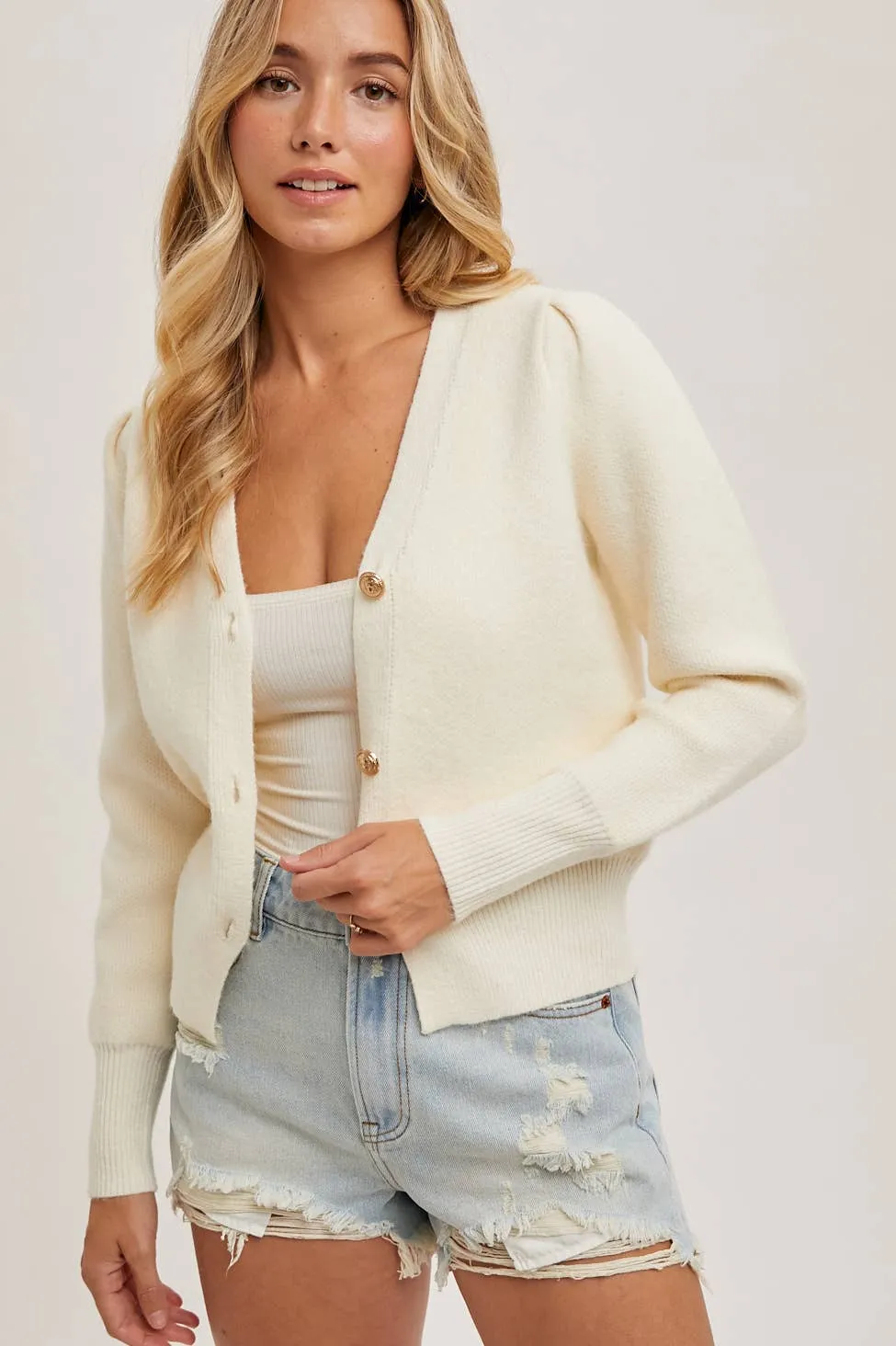 Lucy Cardigan