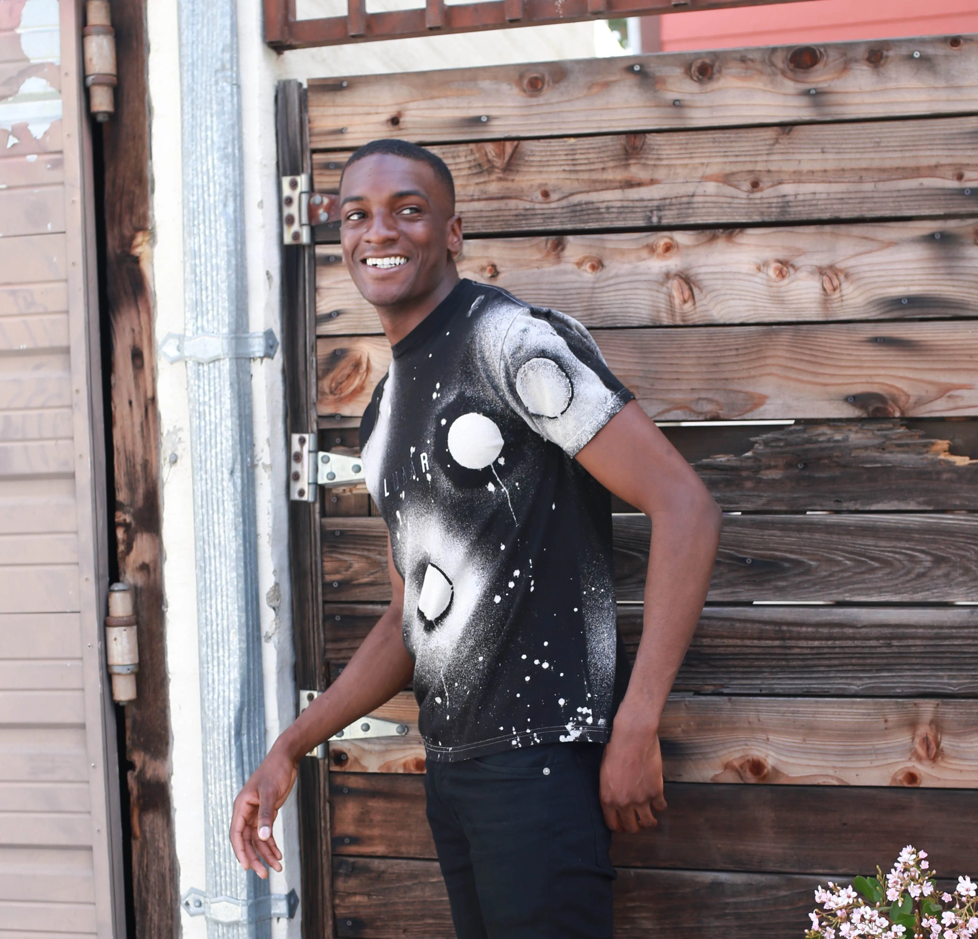 Lunar T-Shirt