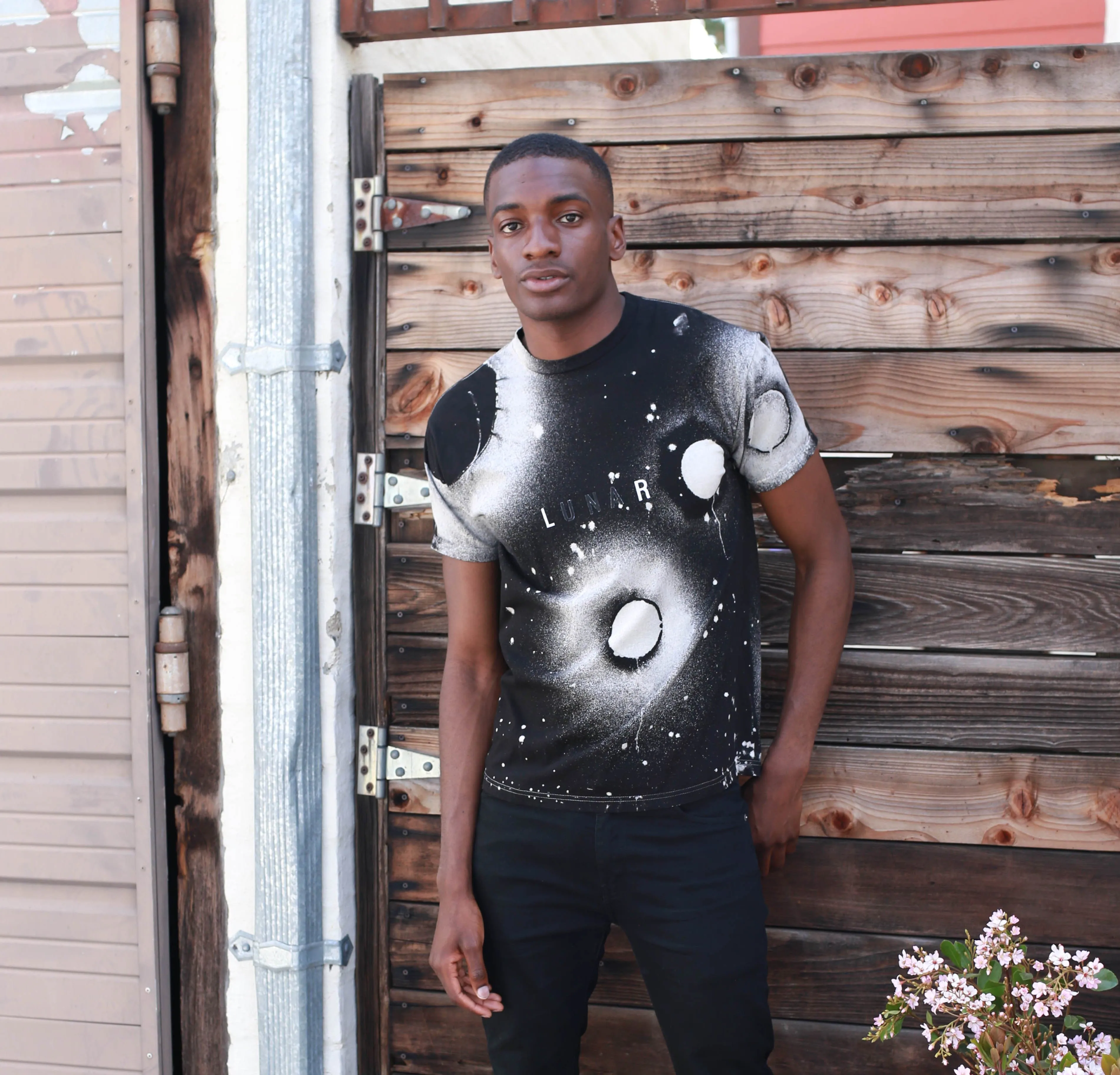 Lunar T-Shirt
