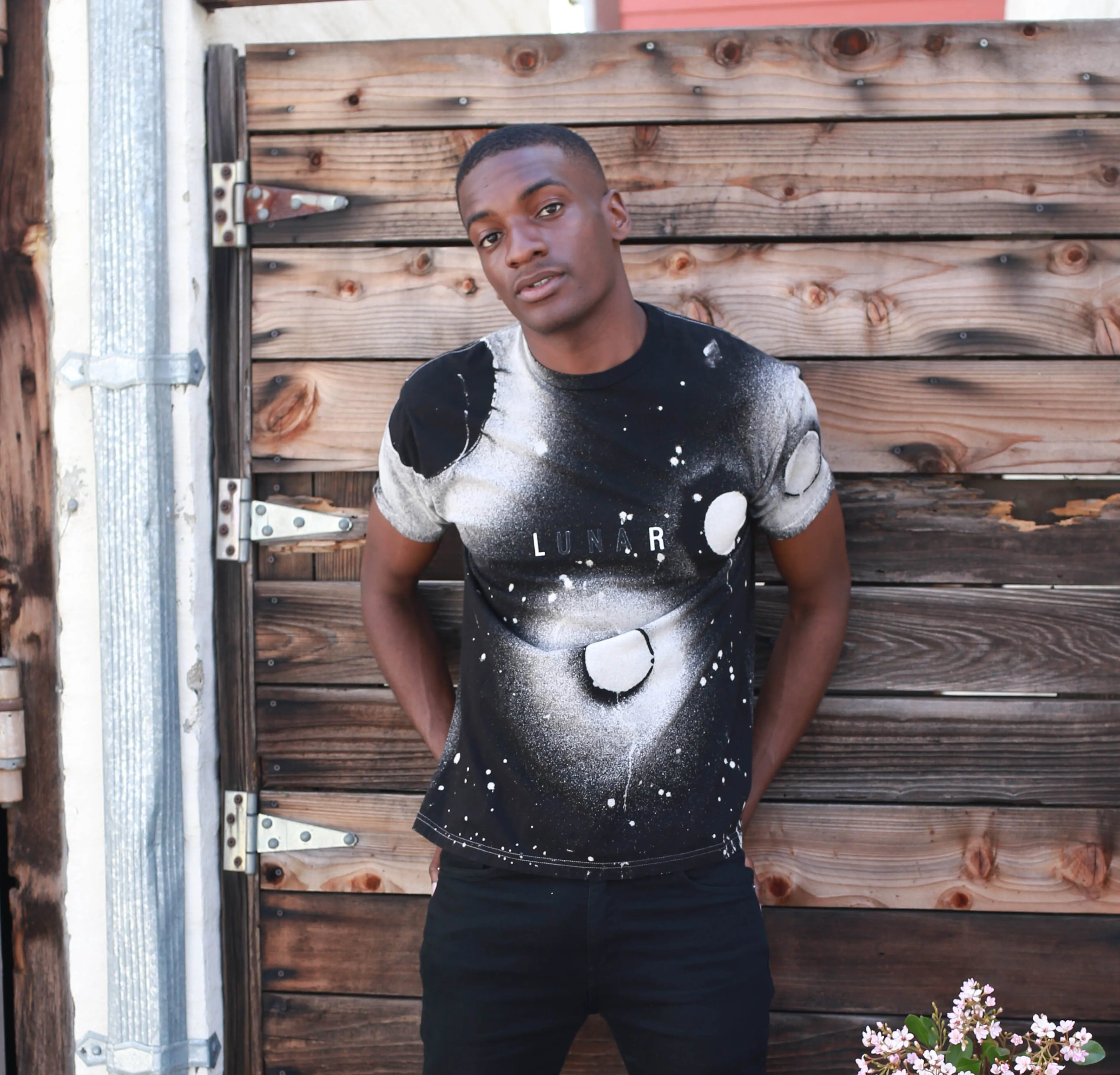 Lunar T-Shirt