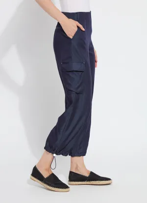 Lysse Monique Tailored Cargo Pant