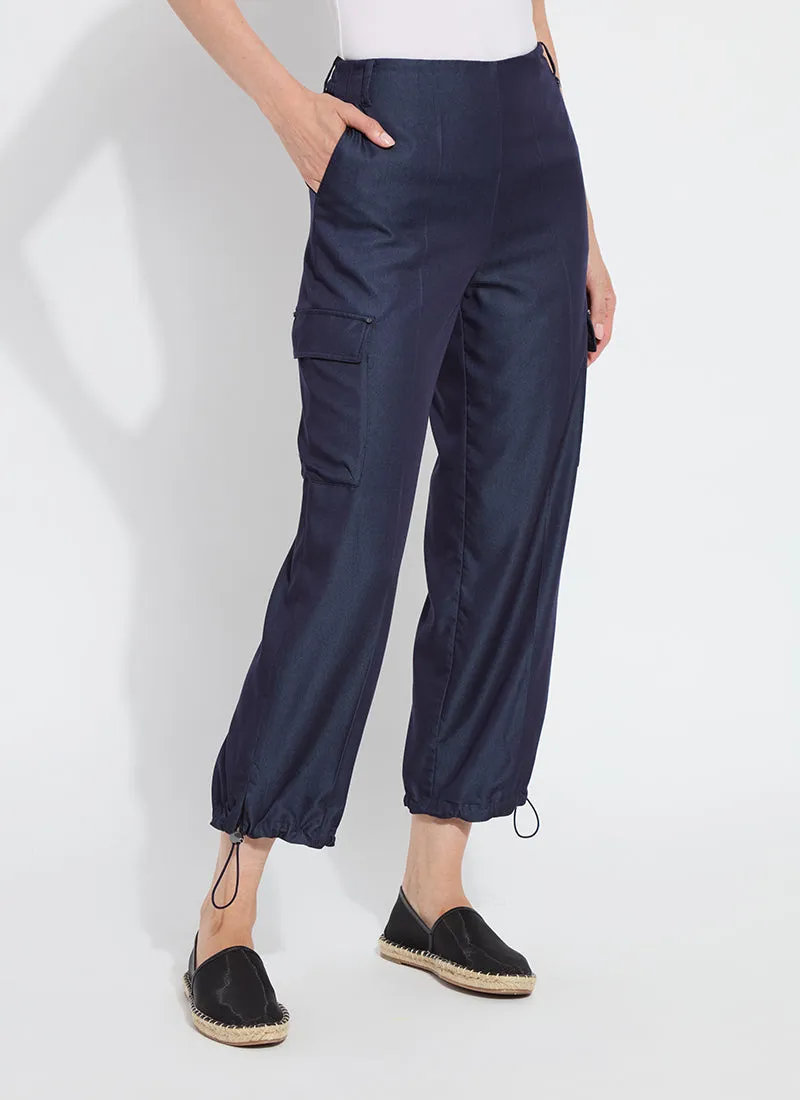 Lysse Monique Tailored Cargo Pant