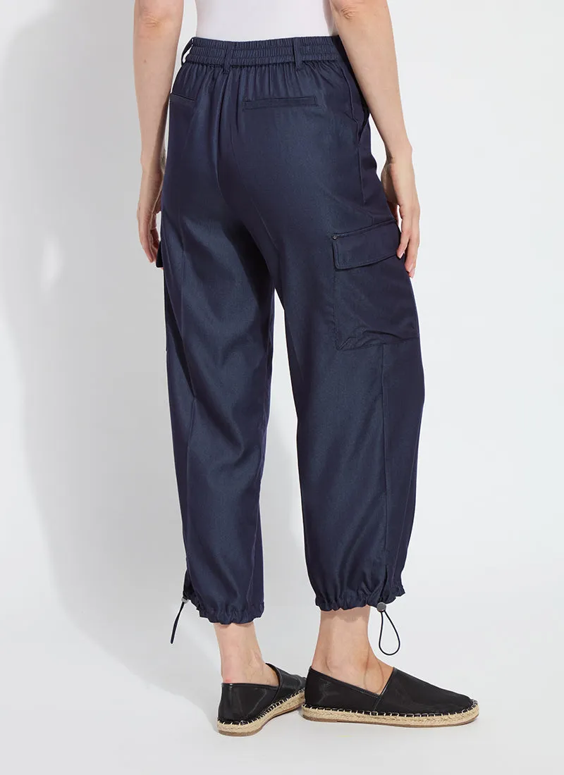 Lysse Monique Tailored Cargo Pant