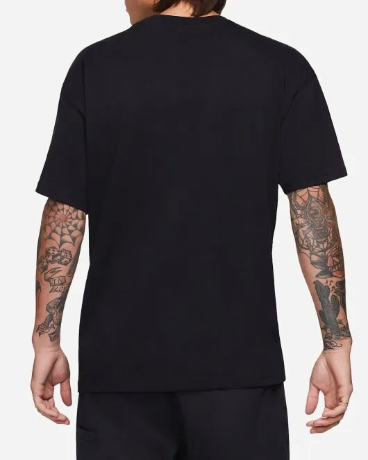 M NK SB Tee Duck - Black