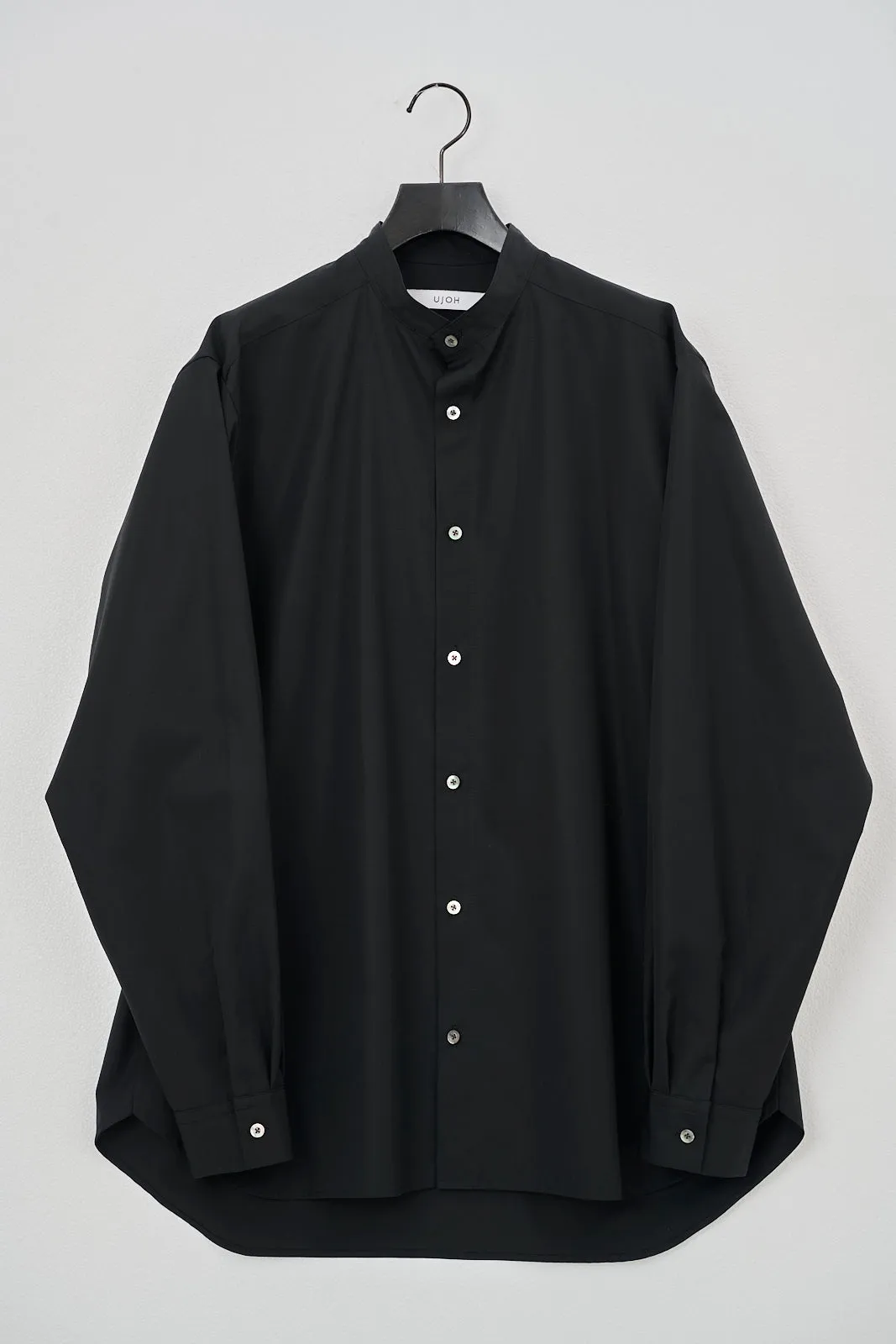 M753-B55-003 LAYERED SHIRT