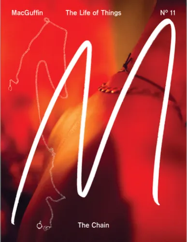 Macguffin 11: The Chain