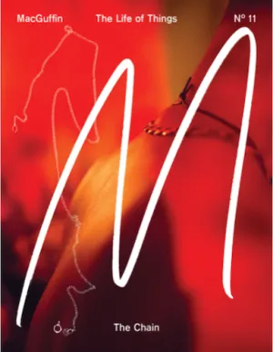 Macguffin 11: The Chain