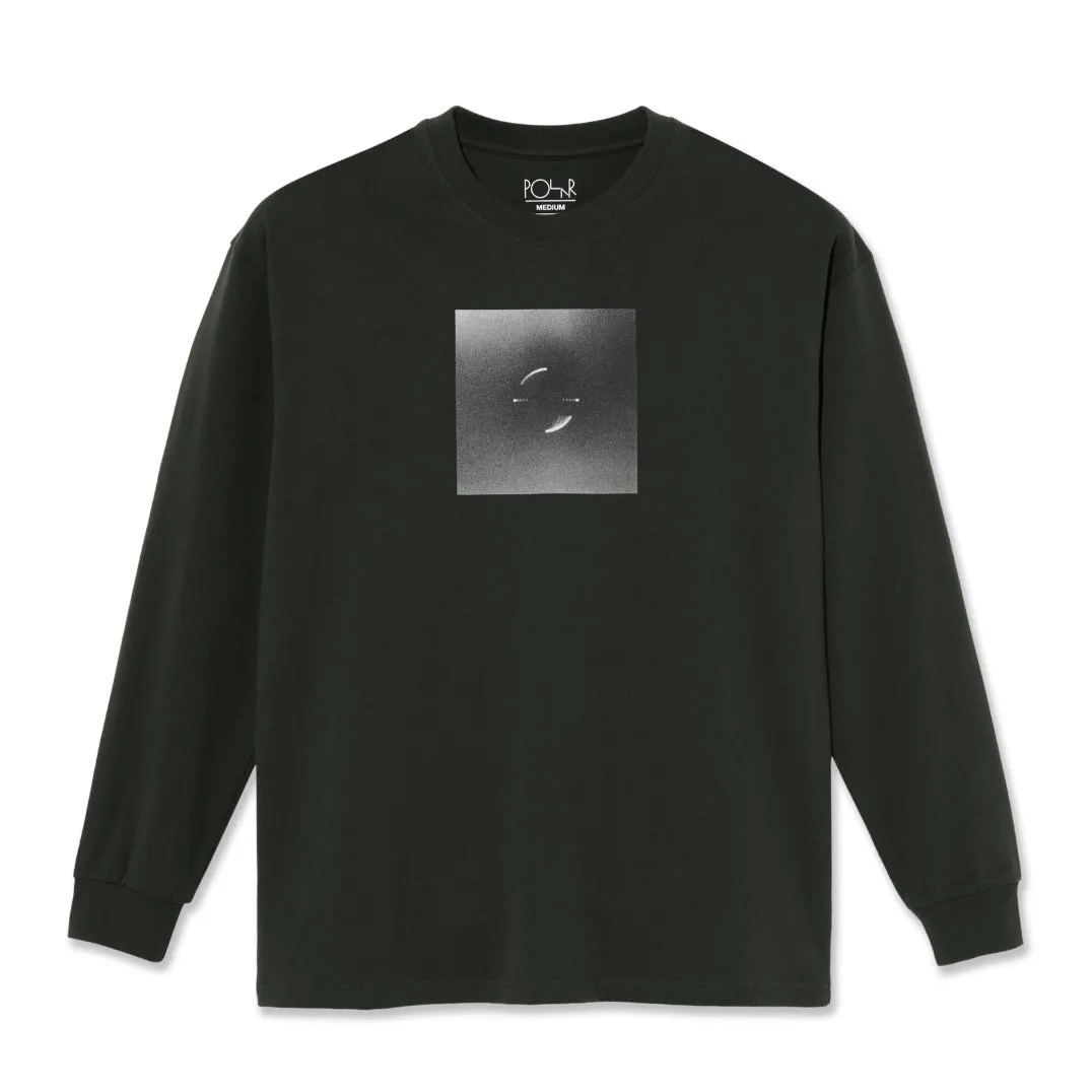 Magnetic Field LS Tee