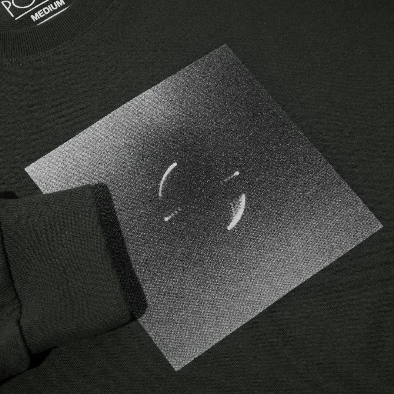 Magnetic Field LS Tee
