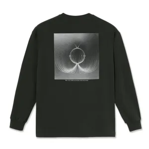 Magnetic Field LS Tee