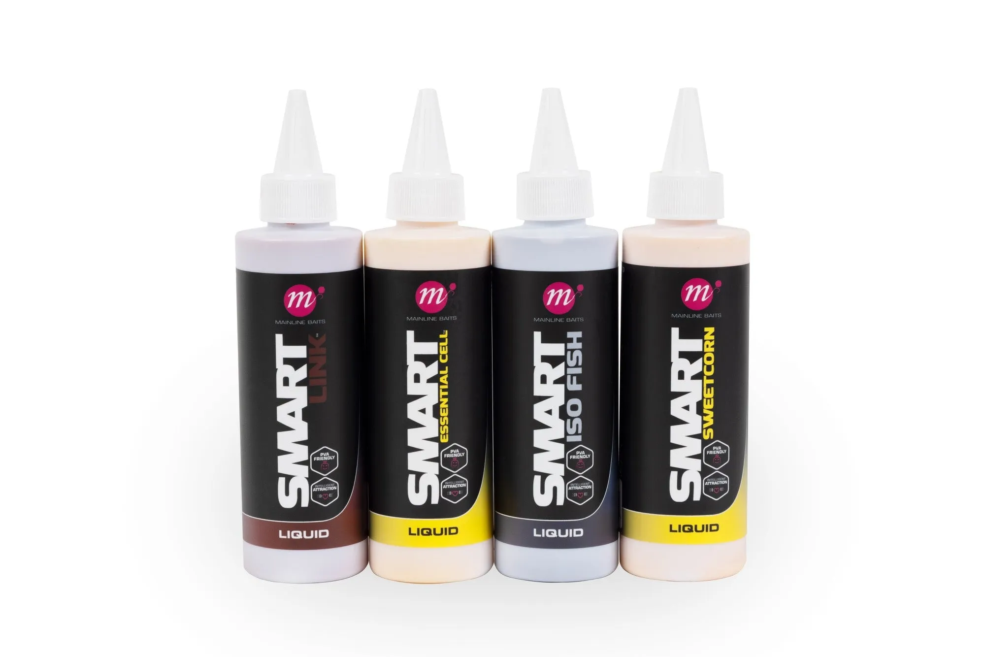 Mainline Smart Liquid