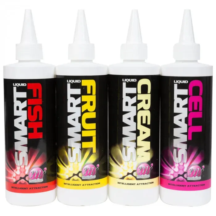 Mainline Smart Liquid