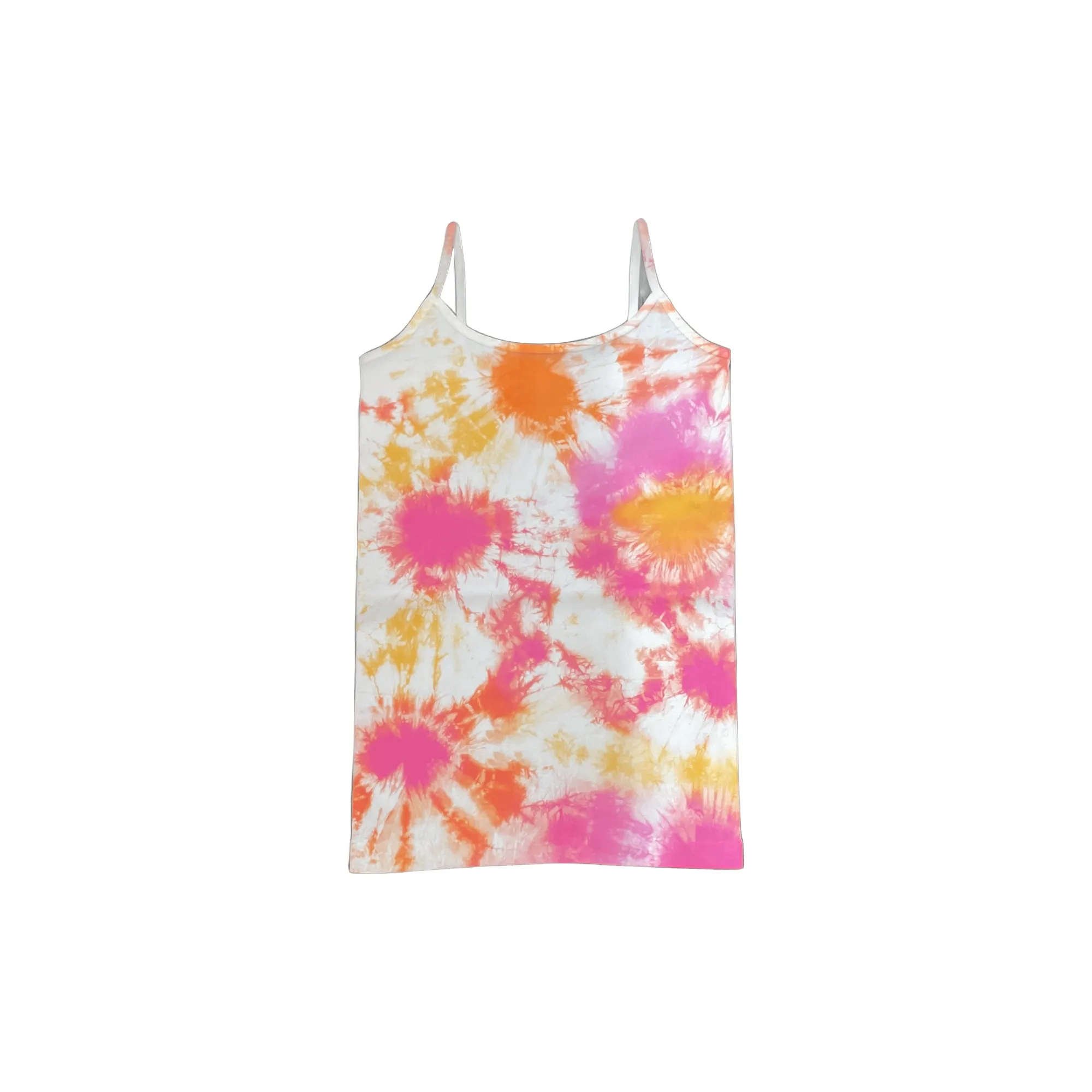 Malibu Sugar Tie Dye Cami