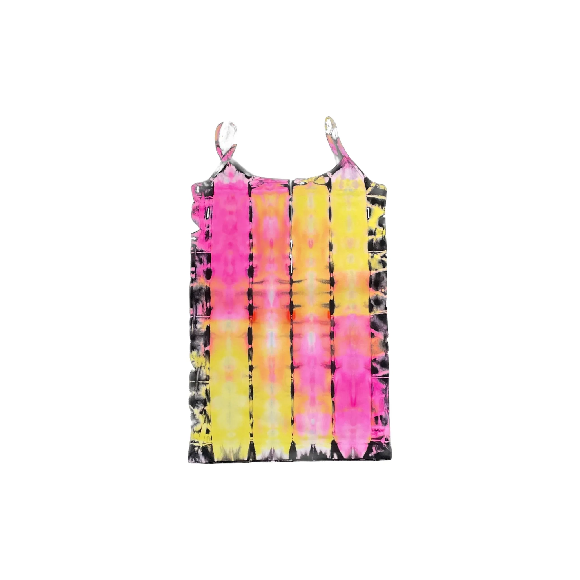 Malibu Sugar Tie Dye Cami