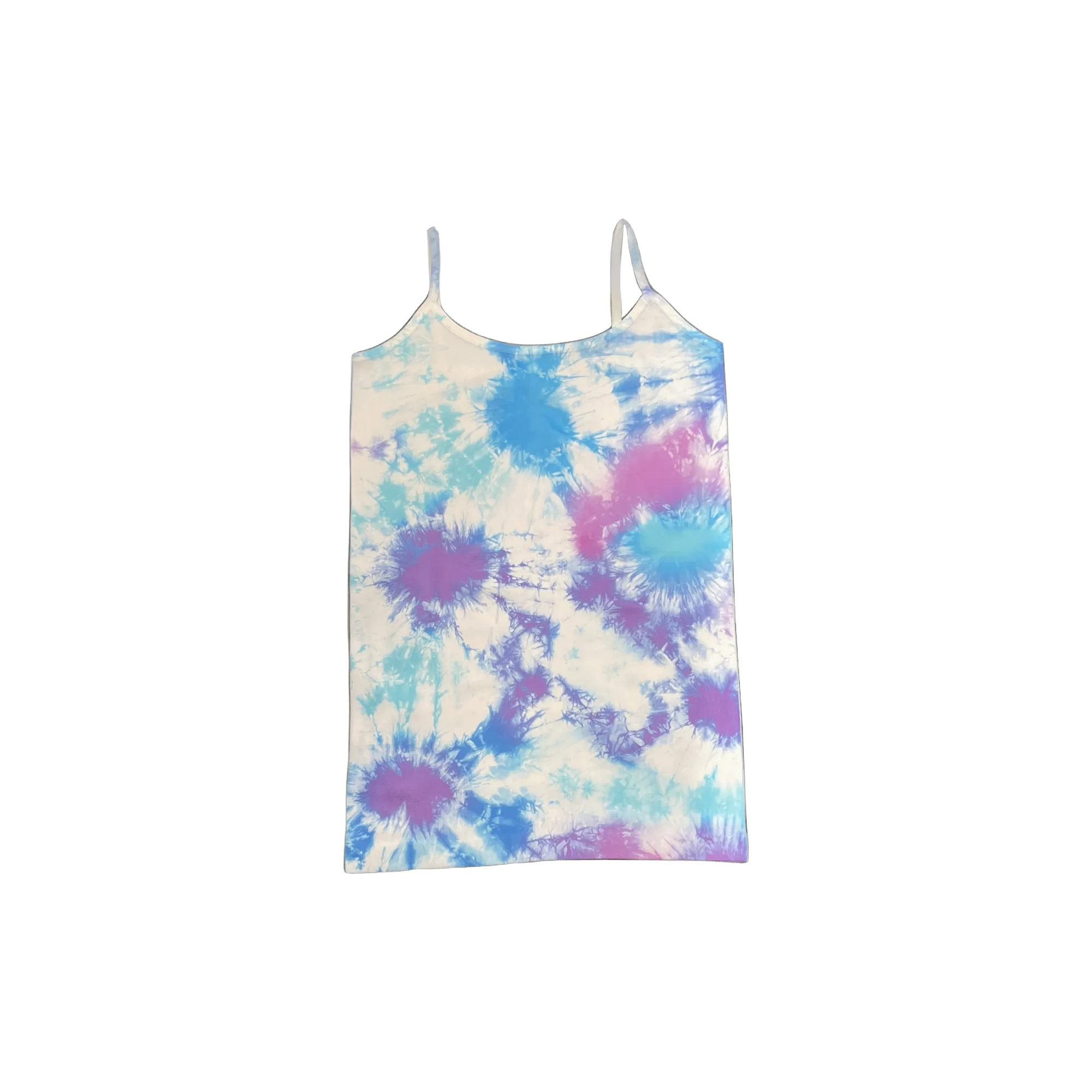 Malibu Sugar Tie Dye Cami
