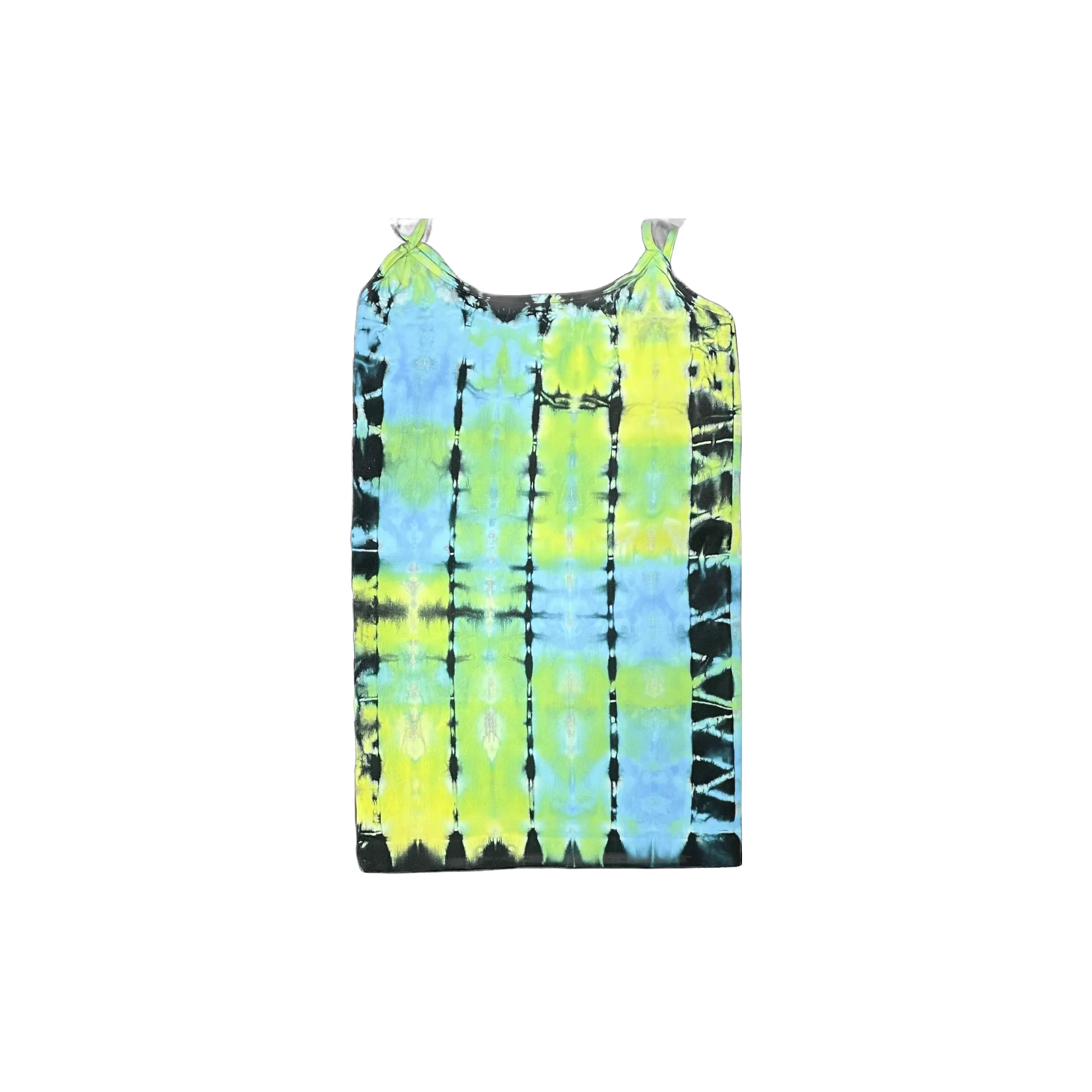 Malibu Sugar Tie Dye Cami