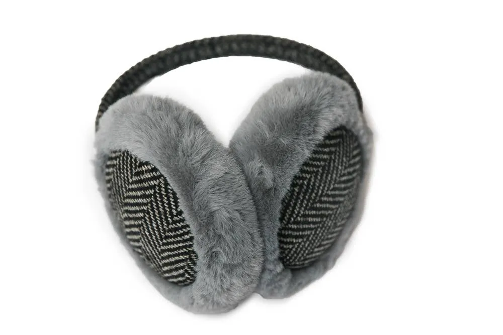 Mallory Earmuff