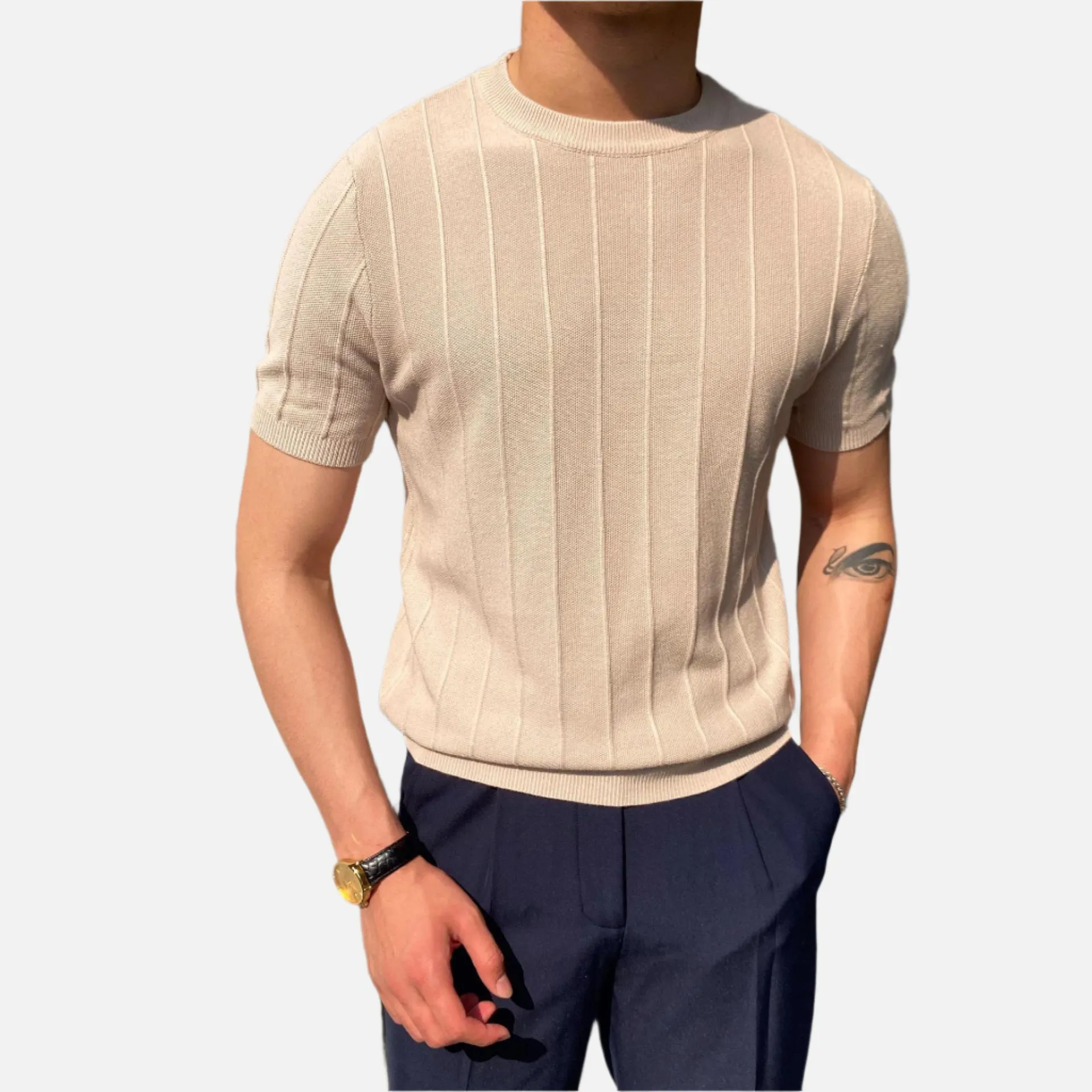 Marbella Old Money T-Shirt