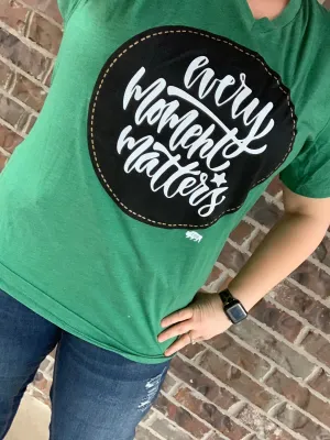 March 2019 Mystery Shirt