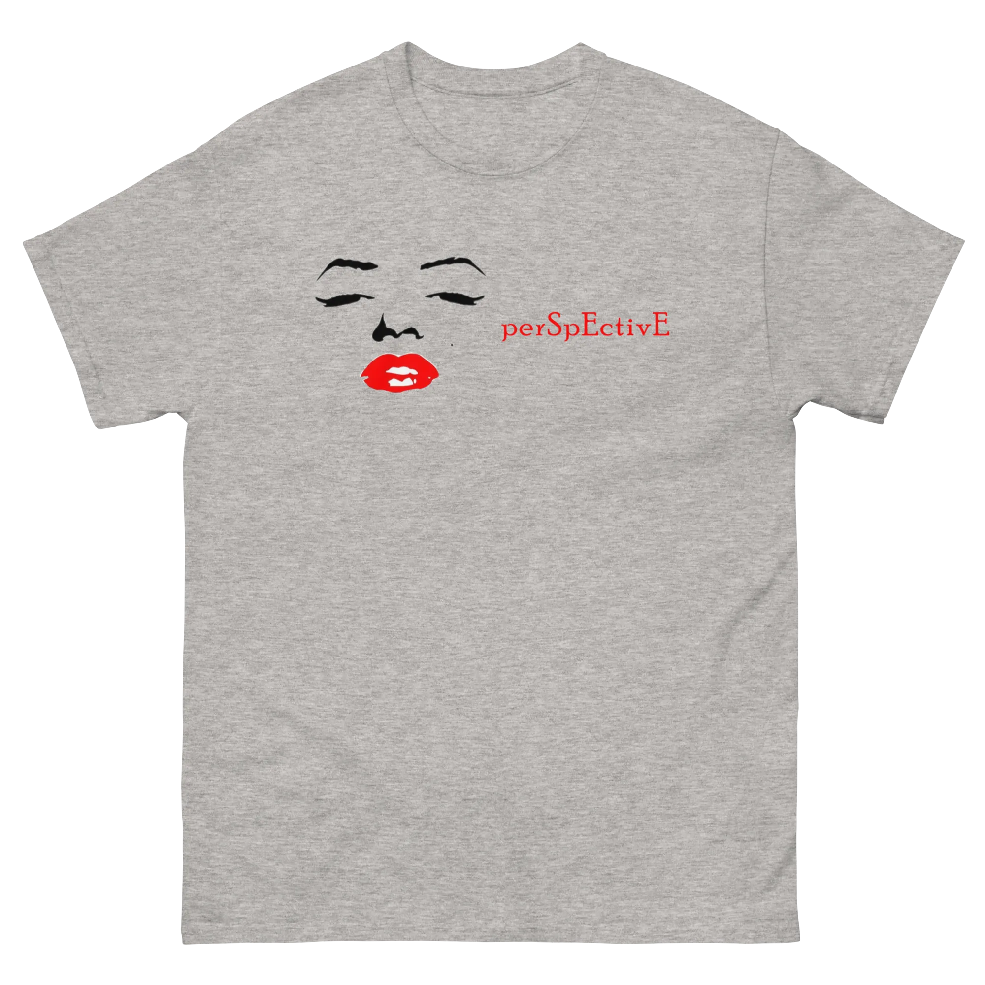 Marilyn Classic Tee