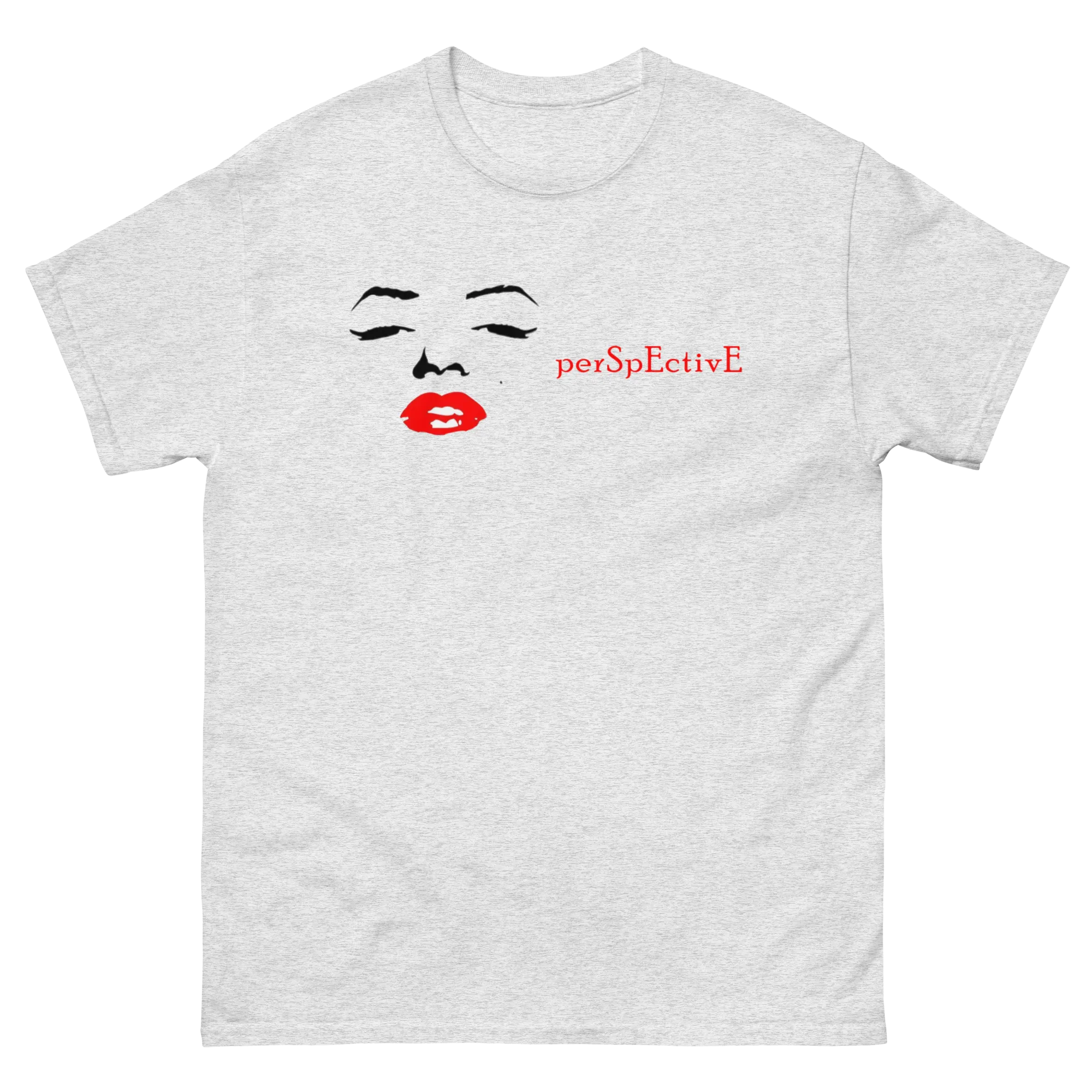 Marilyn Classic Tee