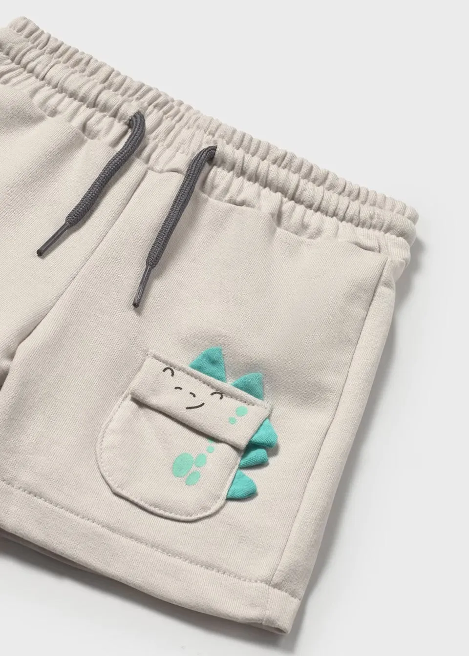 Mayoral Infant Boys Shorts 1242 Dino