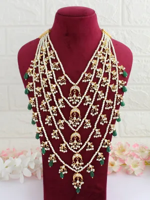 Mehar Layered Necklace