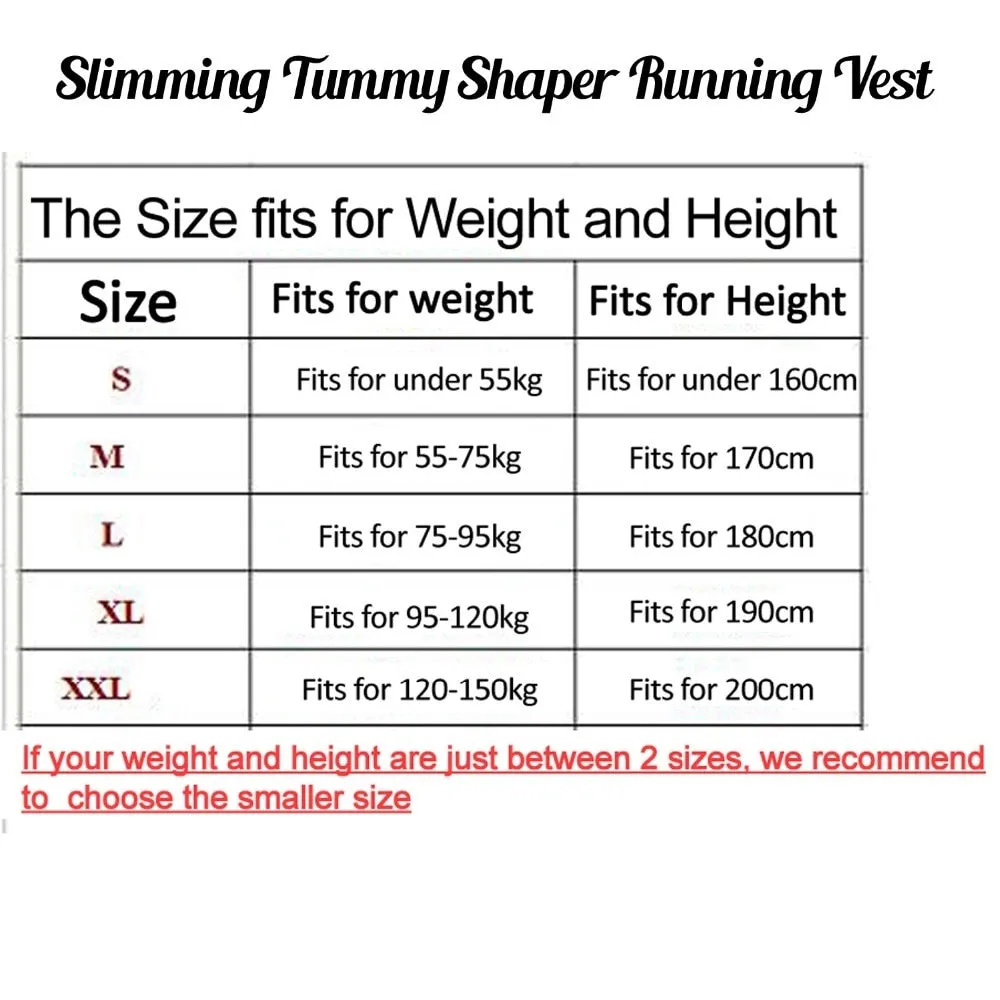 Men Slimwear TankTop Shirts