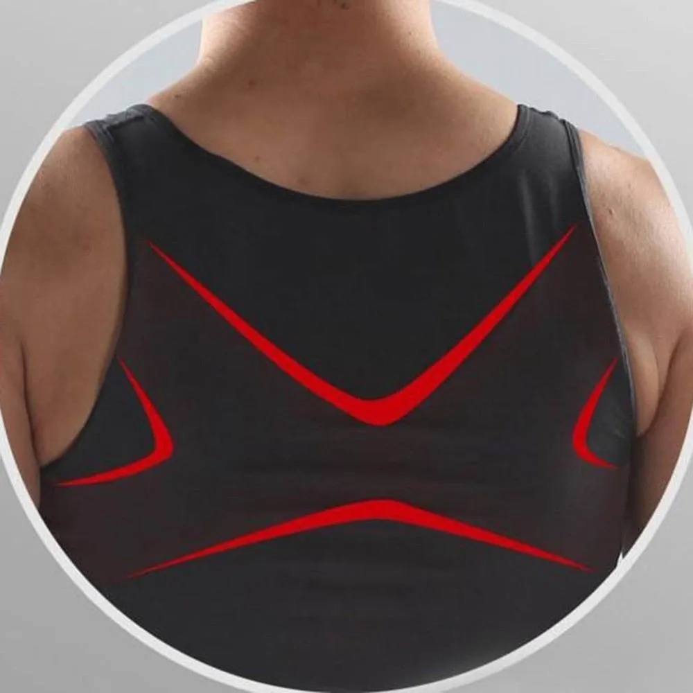 Men Slimwear TankTop Shirts