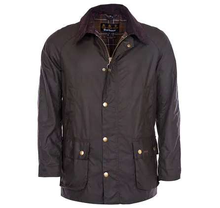 Men's Ashby Waxed Jacket