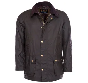 Men's Ashby Waxed Jacket