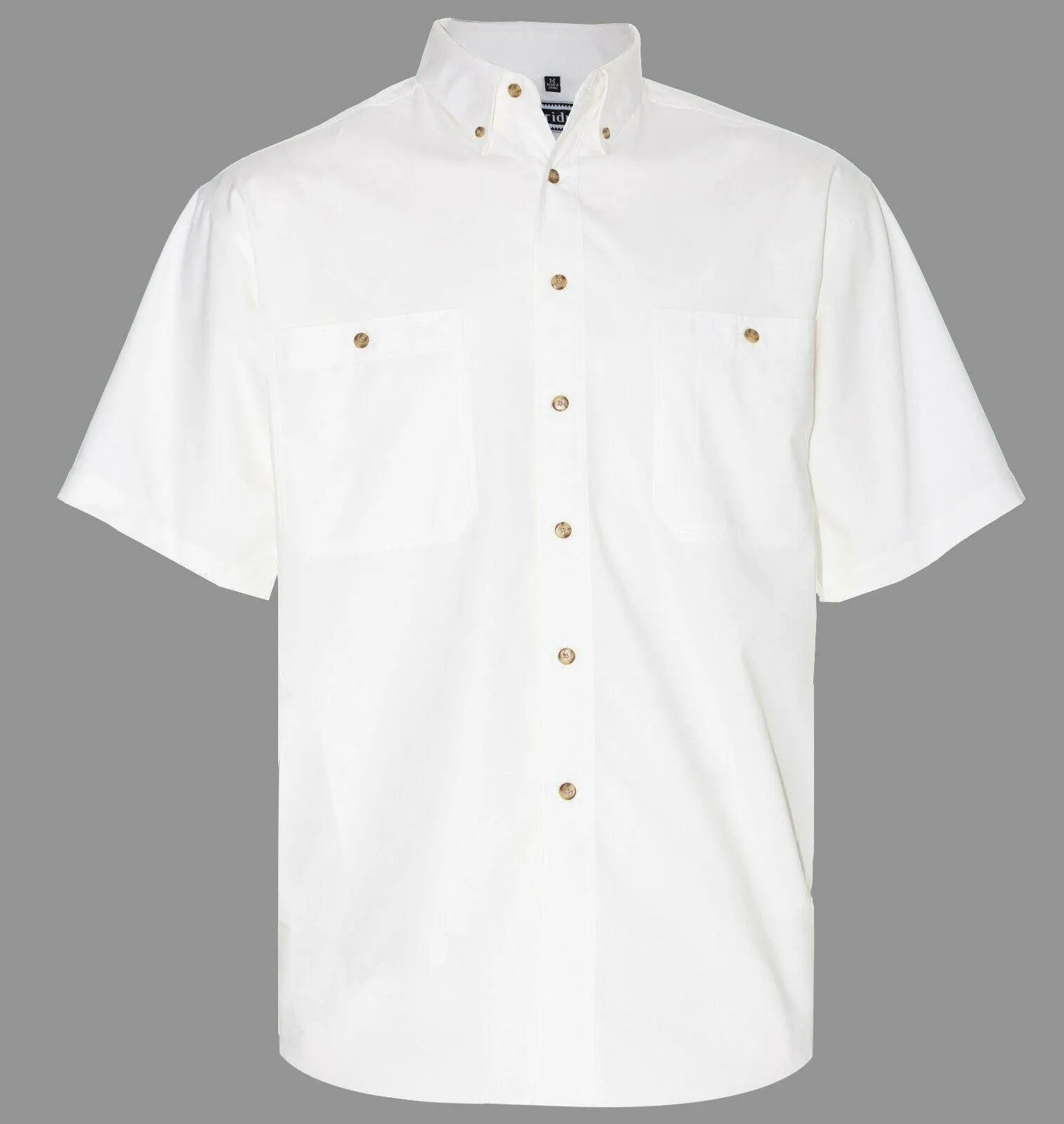 Men's Chambray Cotton Office Shirts