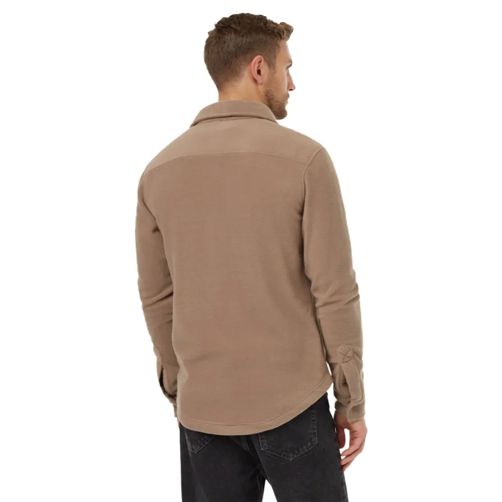 Men's Colville Recycled MicroFleece Shirt