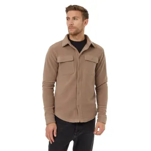 Men's Colville Recycled MicroFleece Shirt