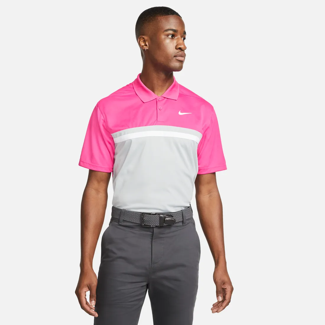 Men's Dri-FIT Victory Golf Polo