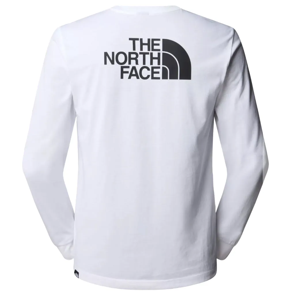 Men's Easy L/S Tee