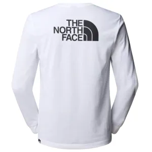 Men's Easy L/S Tee