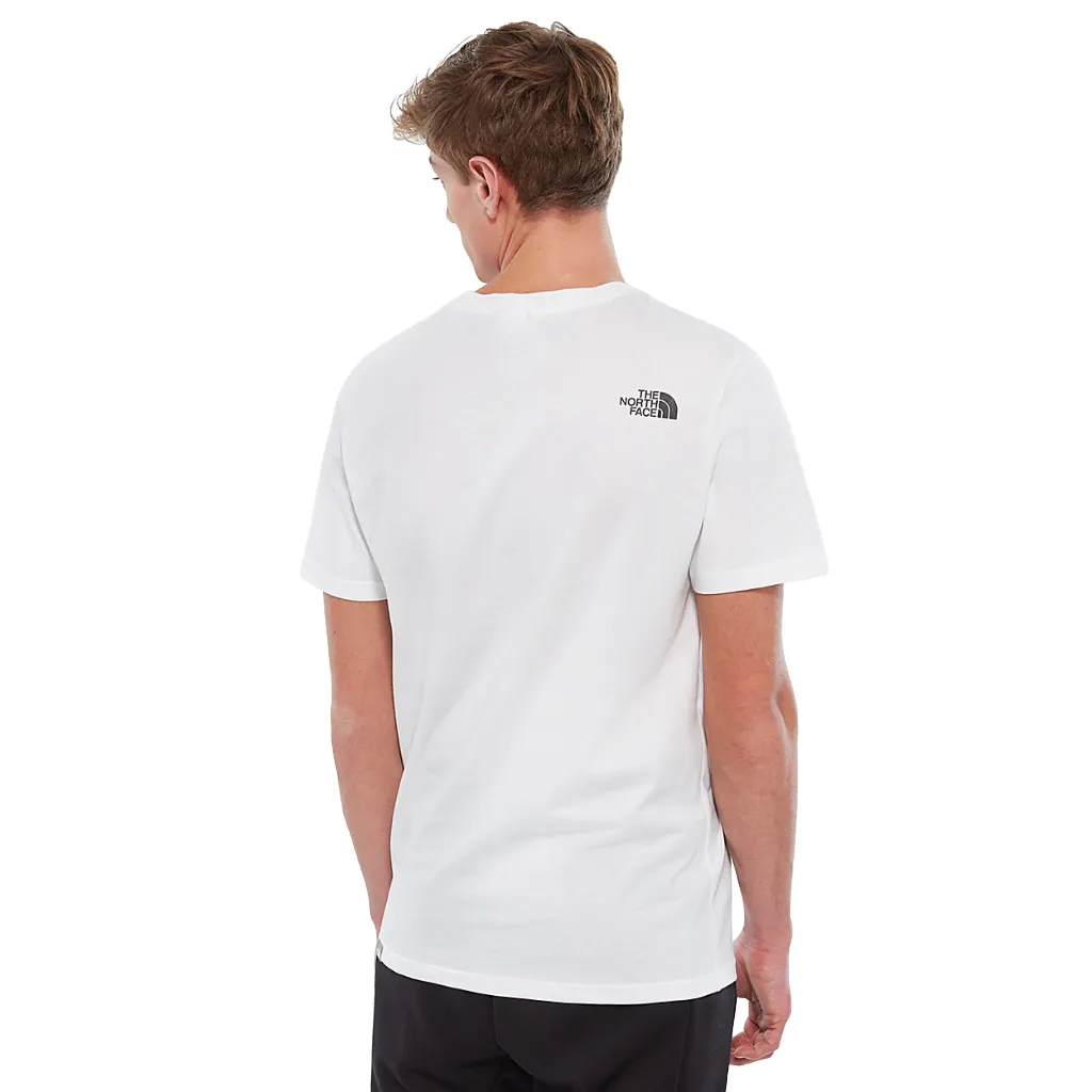 Men's Easy S/S Tee B