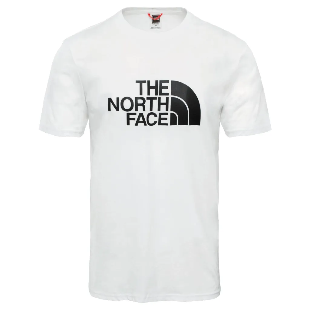 Men's Easy S/S Tee B